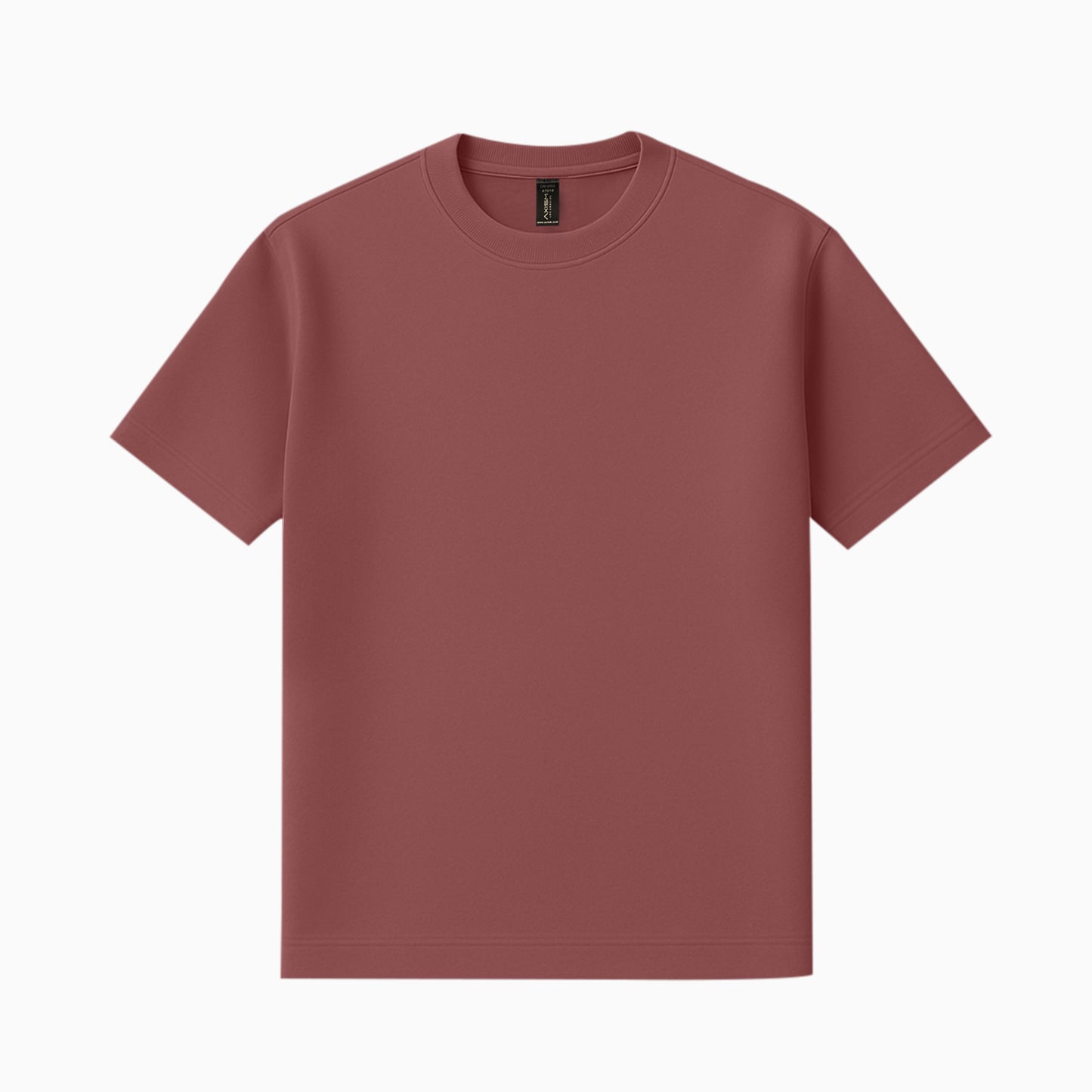 7010 DRI EASE OVERSIZED TEE