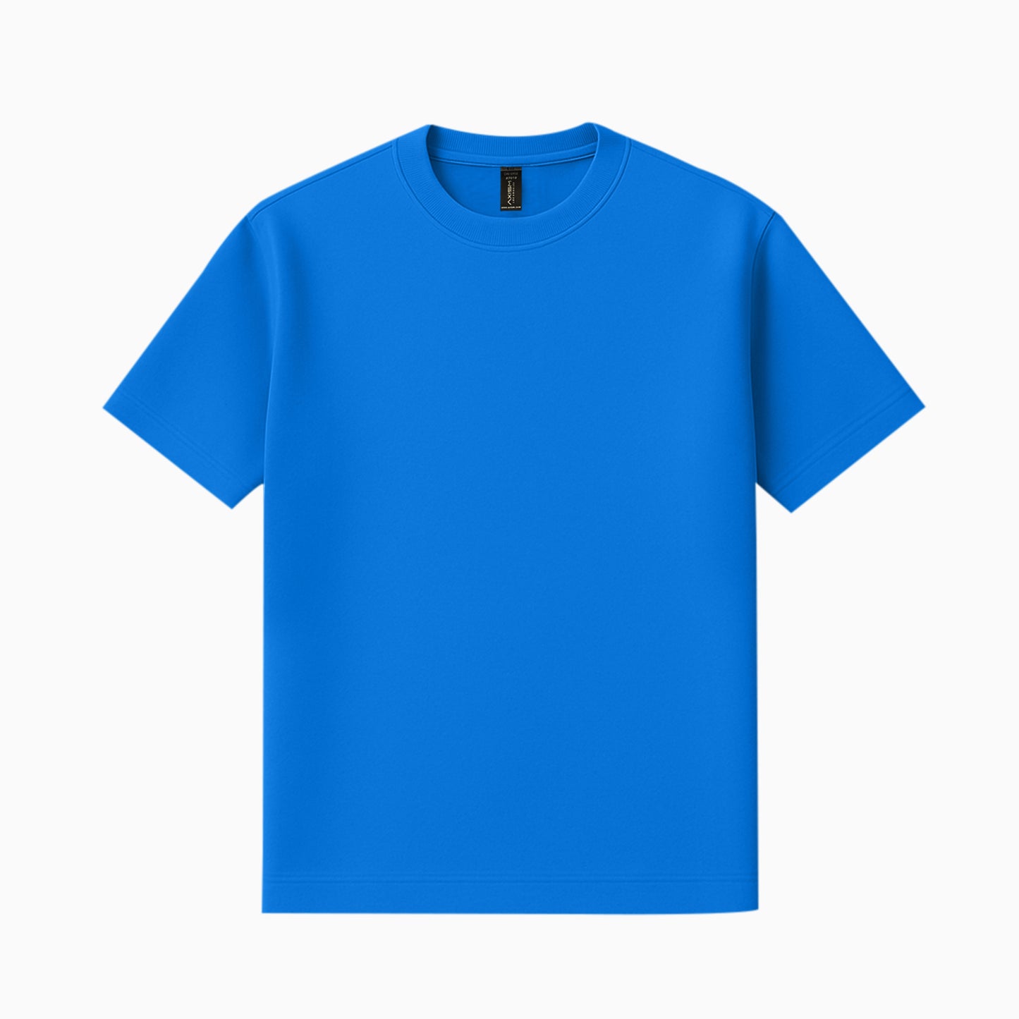 7010 DRI EASE OVERSIZED TEE