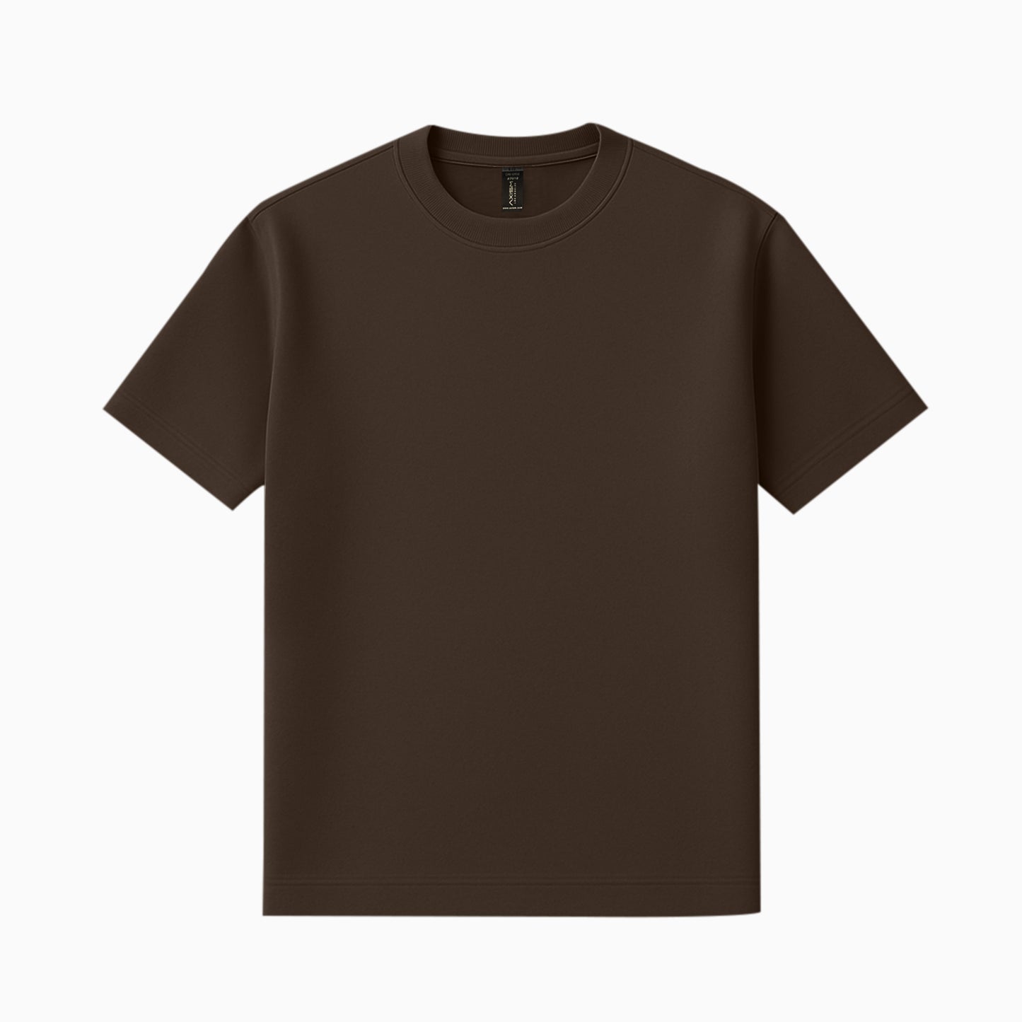 7010 DRI EASE OVERSIZED TEE