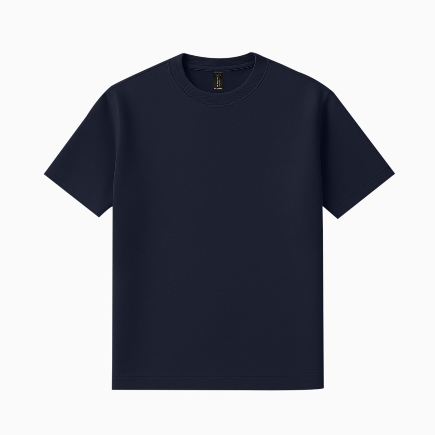 7010 DRI EASE OVERSIZED TEE