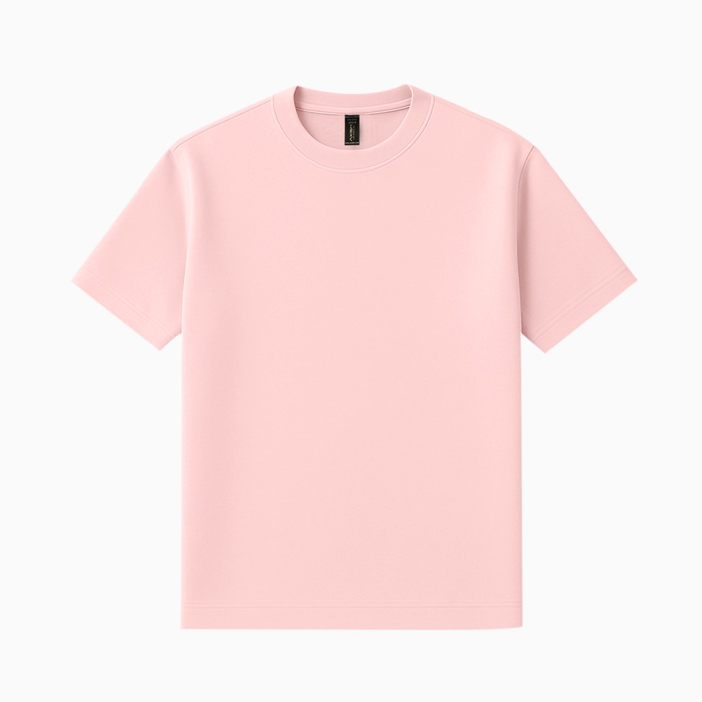 7010 DRI EASE OVERSIZED TEE