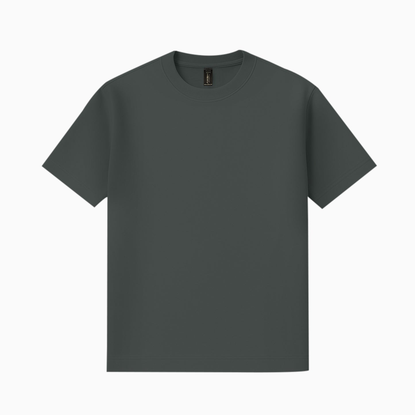 7010 DRI EASE OVERSIZED TEE