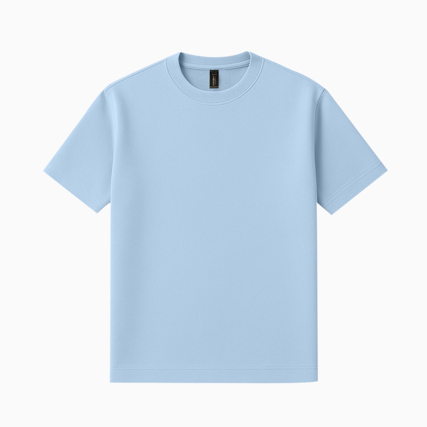 7010 DRI EASE OVERSIZED TEE