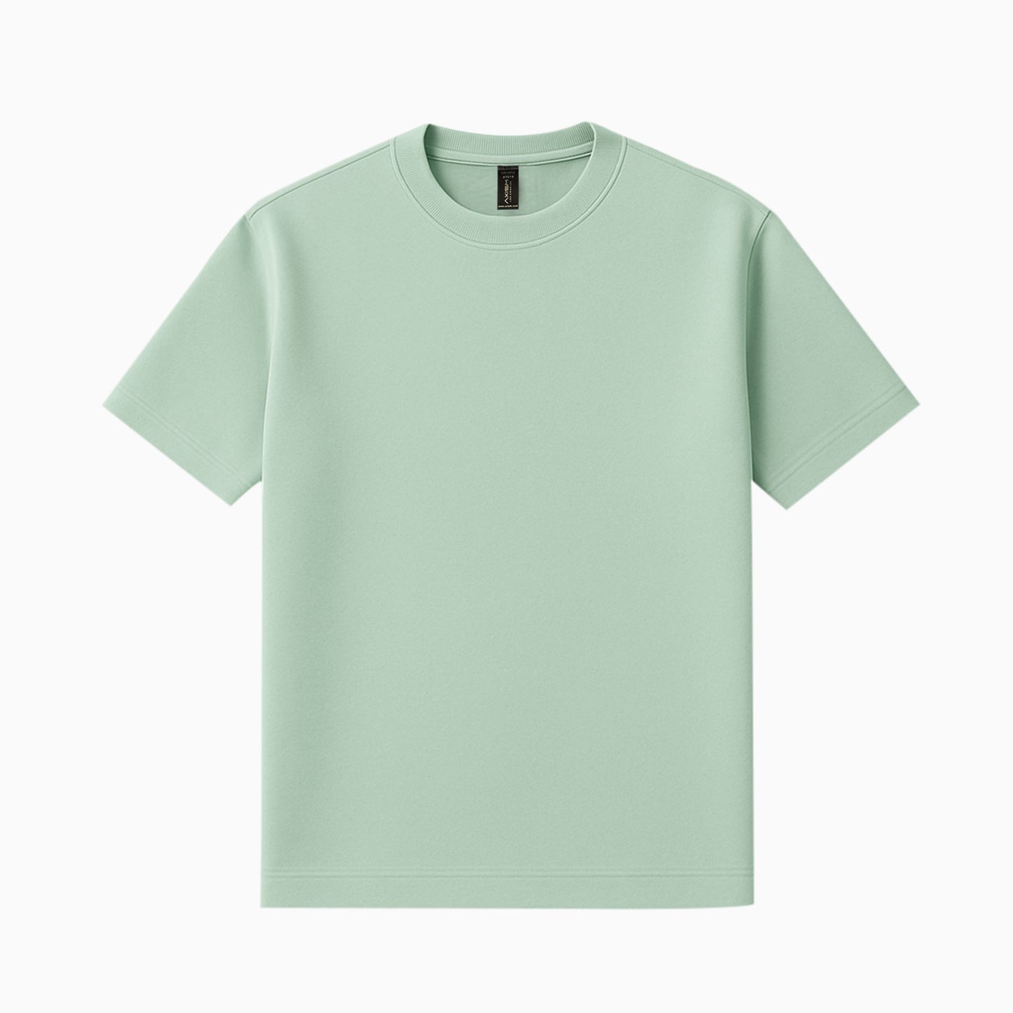 7010 DRI EASE OVERSIZED TEE