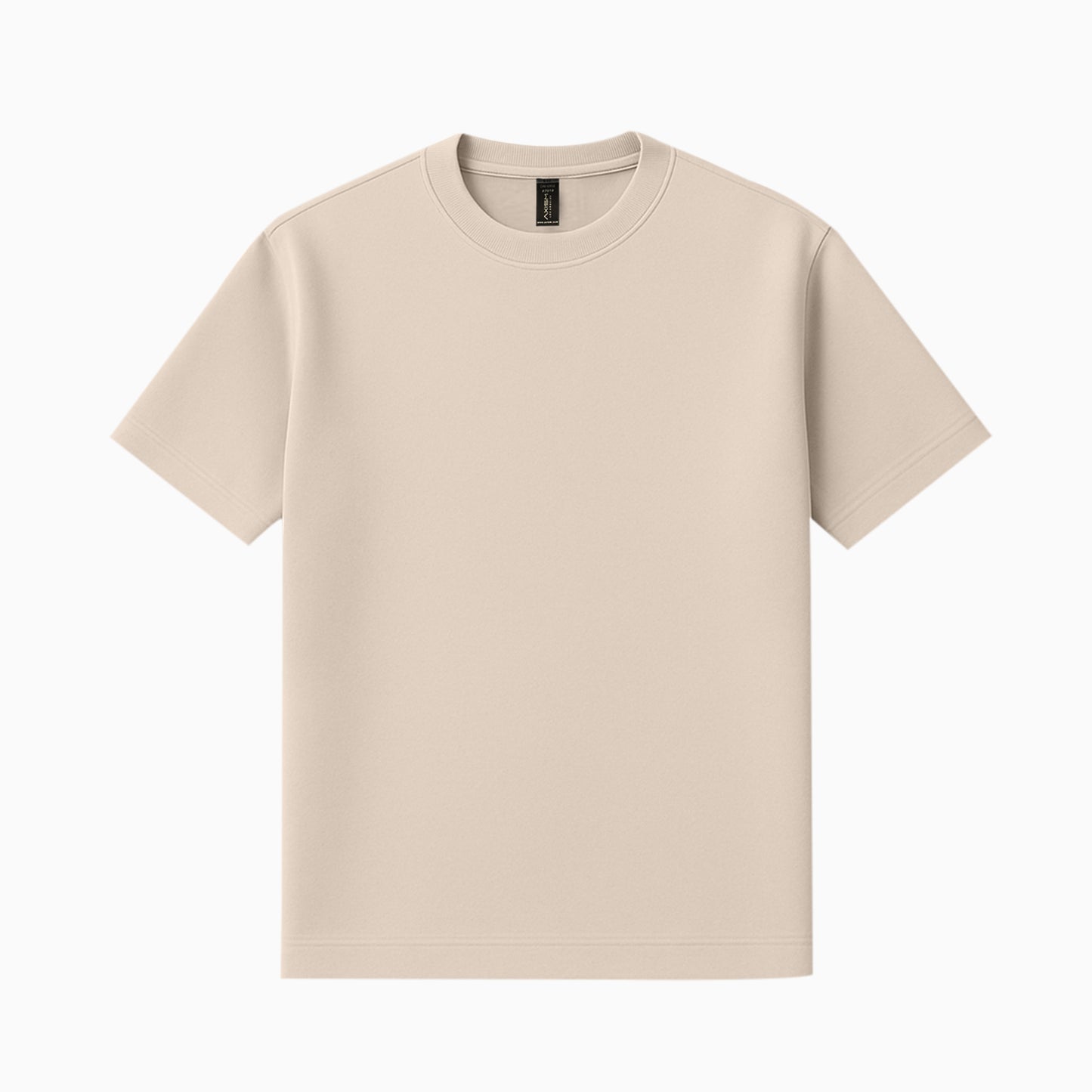 7010 DRI EASE OVERSIZED TEE