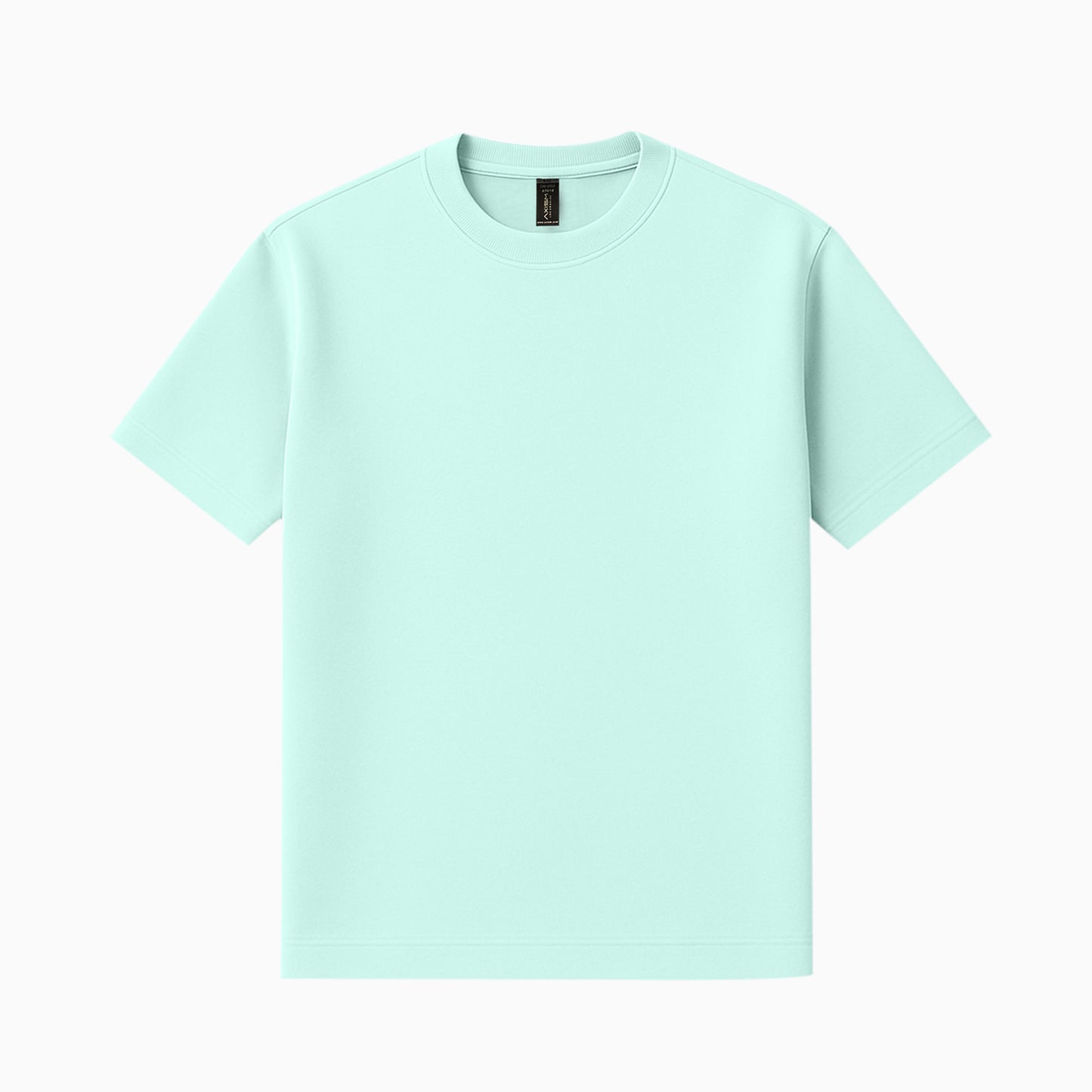 7010 DRI EASE OVERSIZED TEE