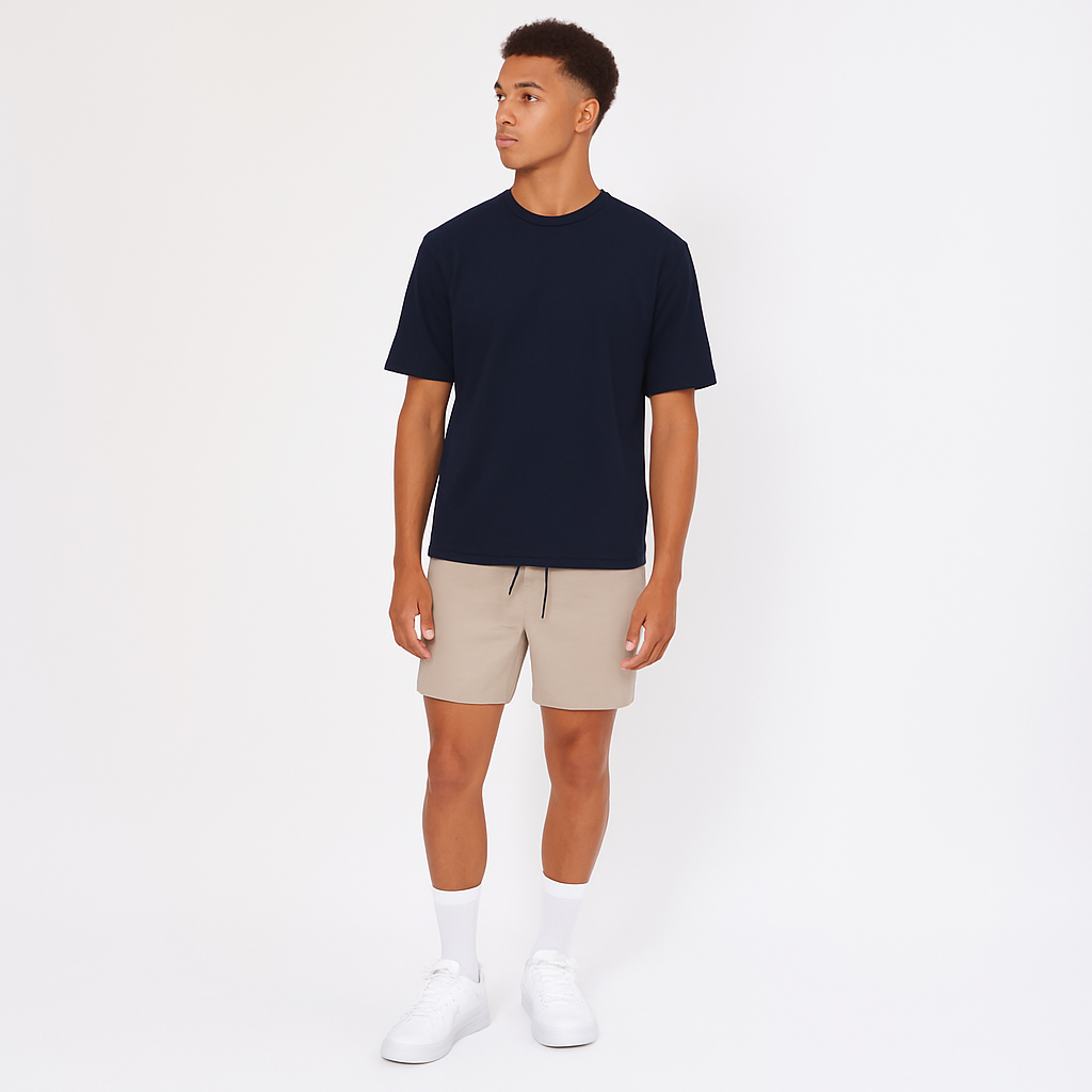 EVERYDAY SHORTS