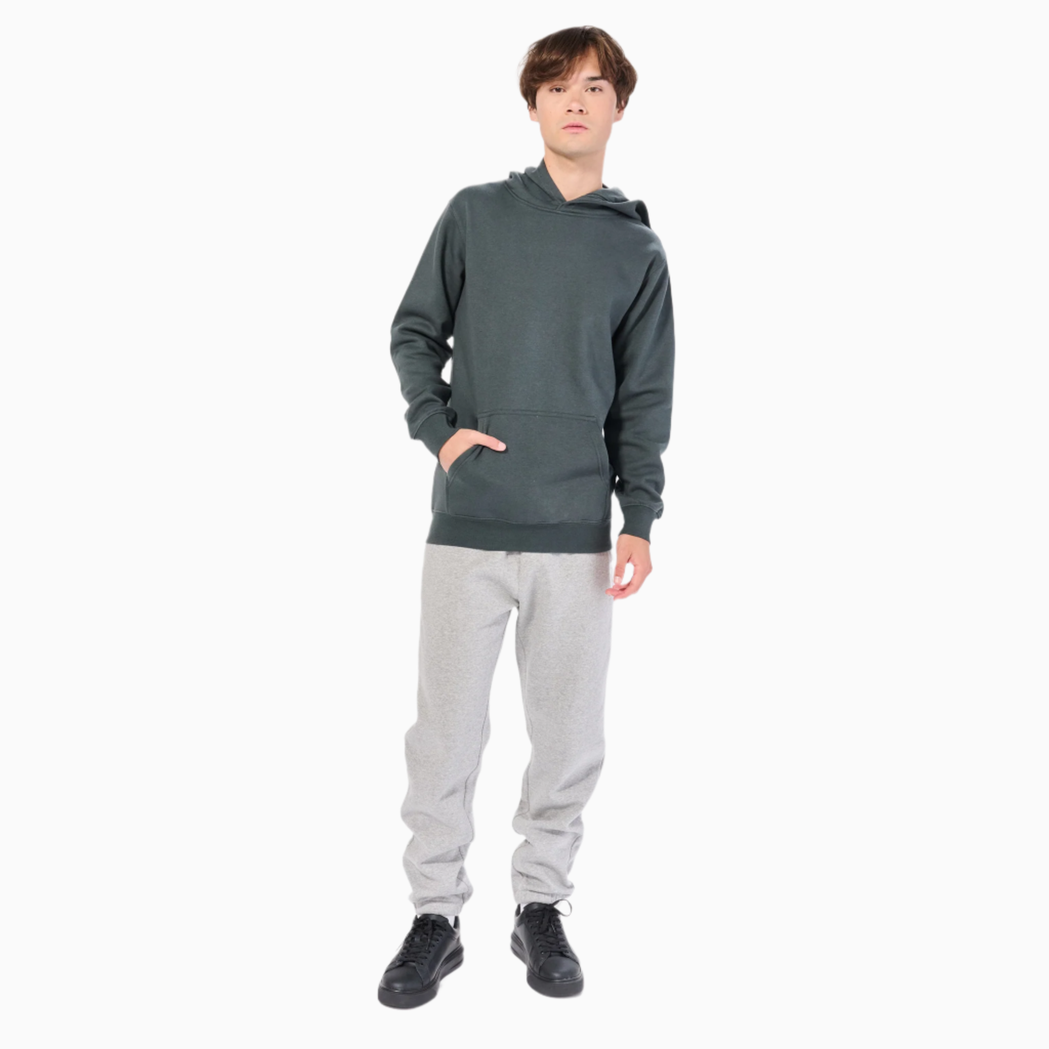 Pine Green