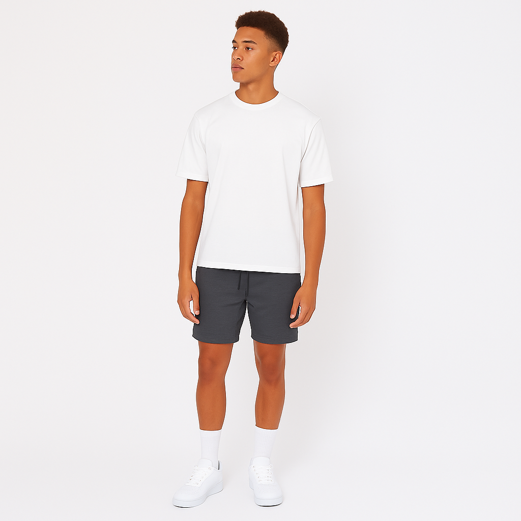 EVERYDAY SHORTS