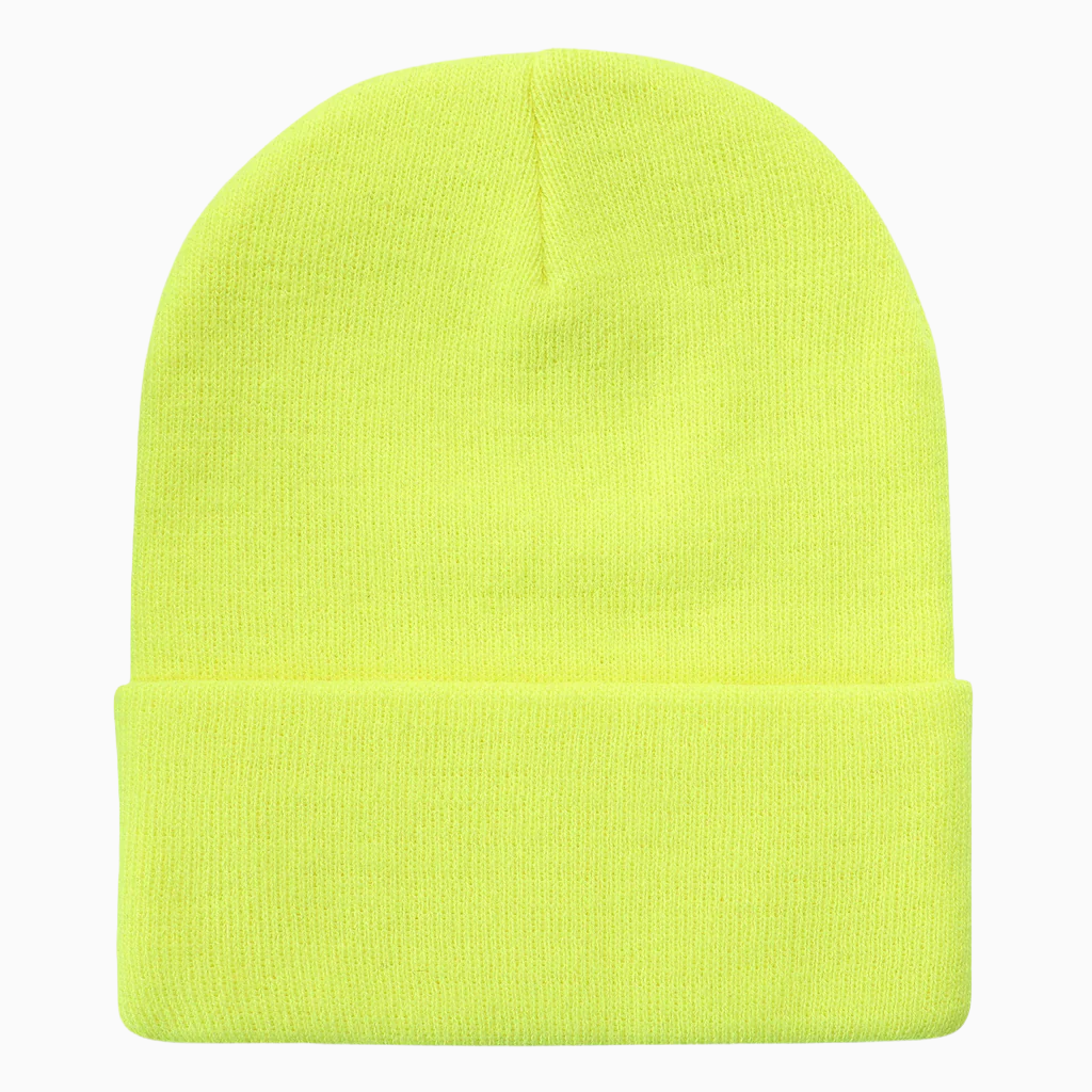 Neon Yellow