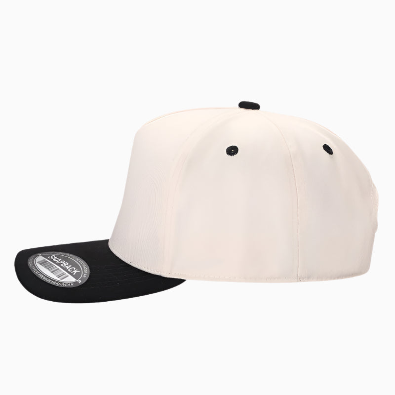 Tan/Black