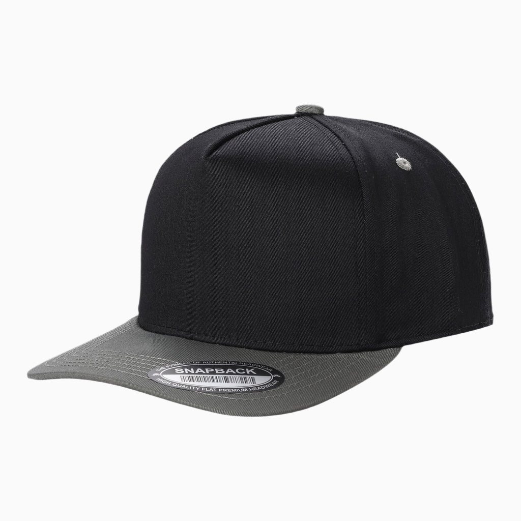 Black/Dark Grey