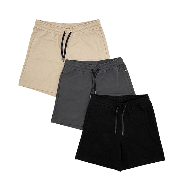 EVERYDAY SHORTS