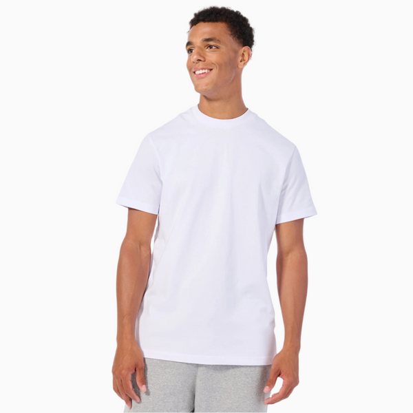 1301 HEAVY COTTON TEE