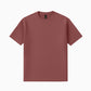 7010 DRI EASE OVERSIZED TEE