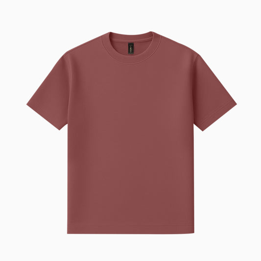 7010 DRI EASE OVERSIZED TEE
