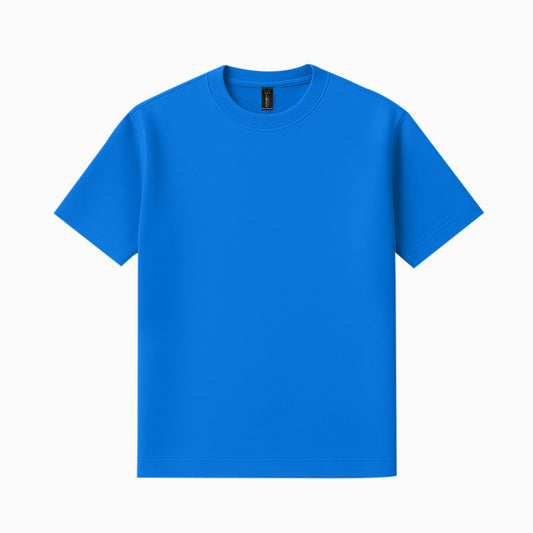 7010 DRI EASE OVERSIZED TEE