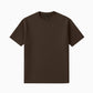 7010 DRI EASE OVERSIZED TEE