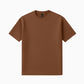 7010 DRI EASE OVERSIZED TEE