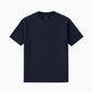 7010 DRI EASE OVERSIZED TEE