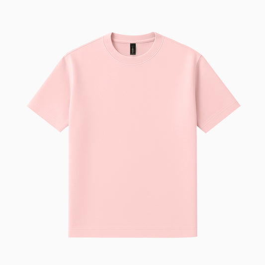 7010 DRI EASE OVERSIZED TEE