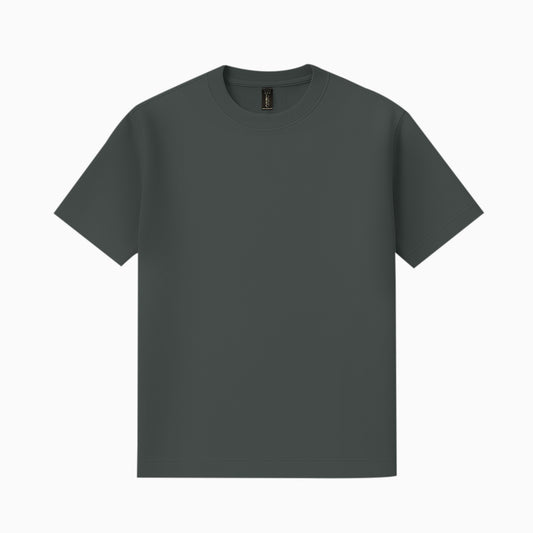 7010 DRI EASE OVERSIZED TEE