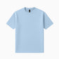 7010 DRI EASE OVERSIZED TEE