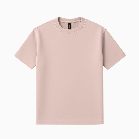 7010 DRI EASE OVERSIZED TEE