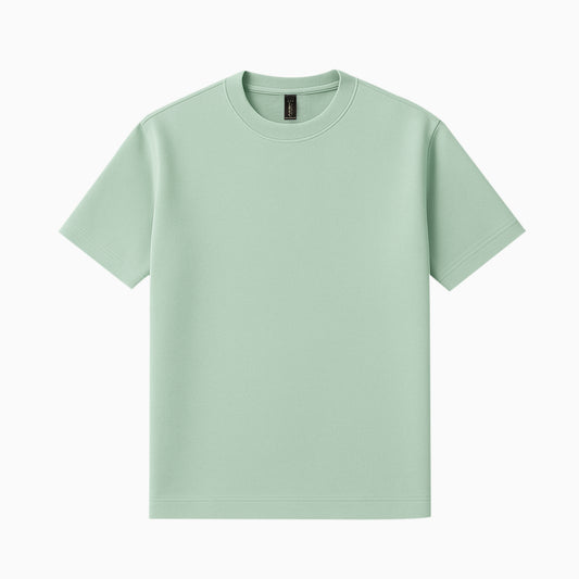 7010 DRI EASE OVERSIZED TEE
