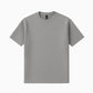 7010 DRI EASE OVERSIZED TEE