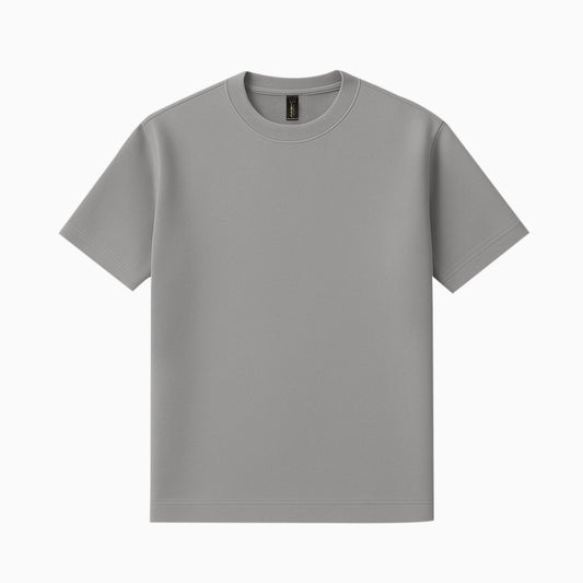 7010 DRI EASE OVERSIZED TEE