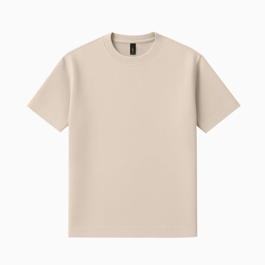 7010 DRI EASE OVERSIZED TEE