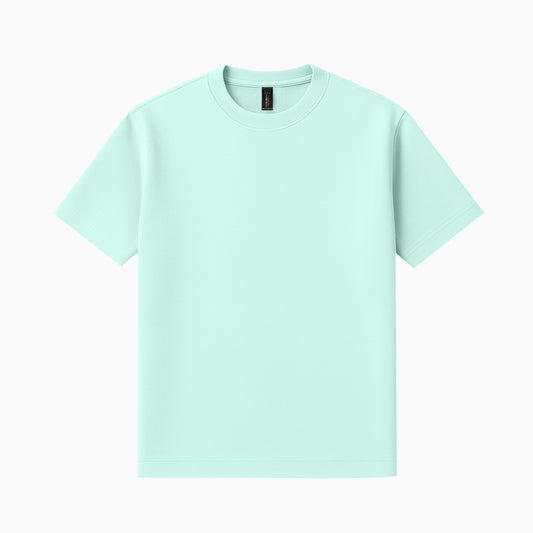 7010 DRI EASE OVERSIZED TEE