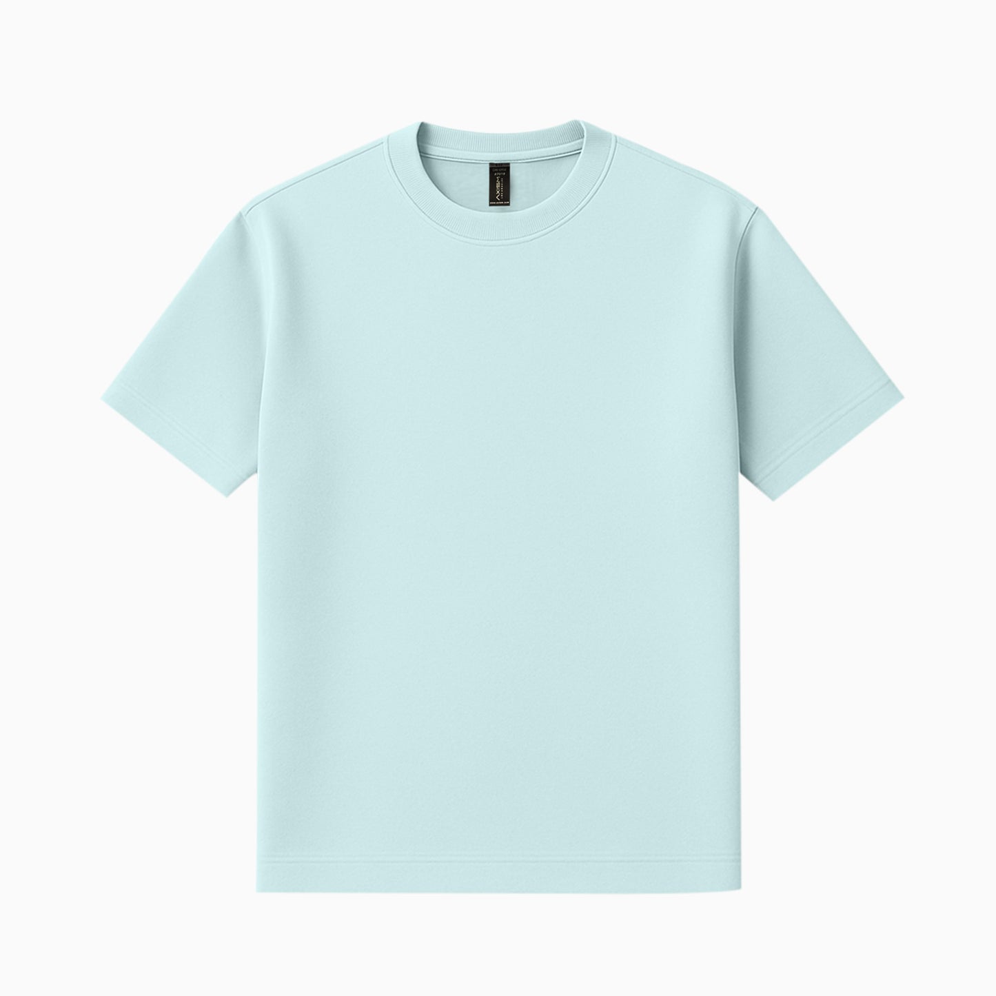 7010 DRI EASE OVERSIZED TEE
