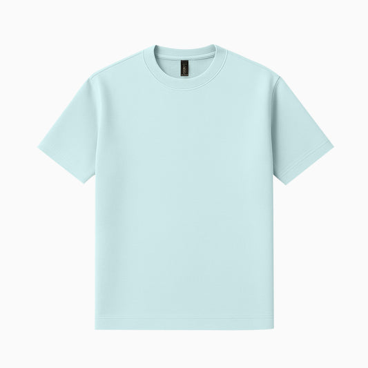 7010 DRI EASE OVERSIZED TEE