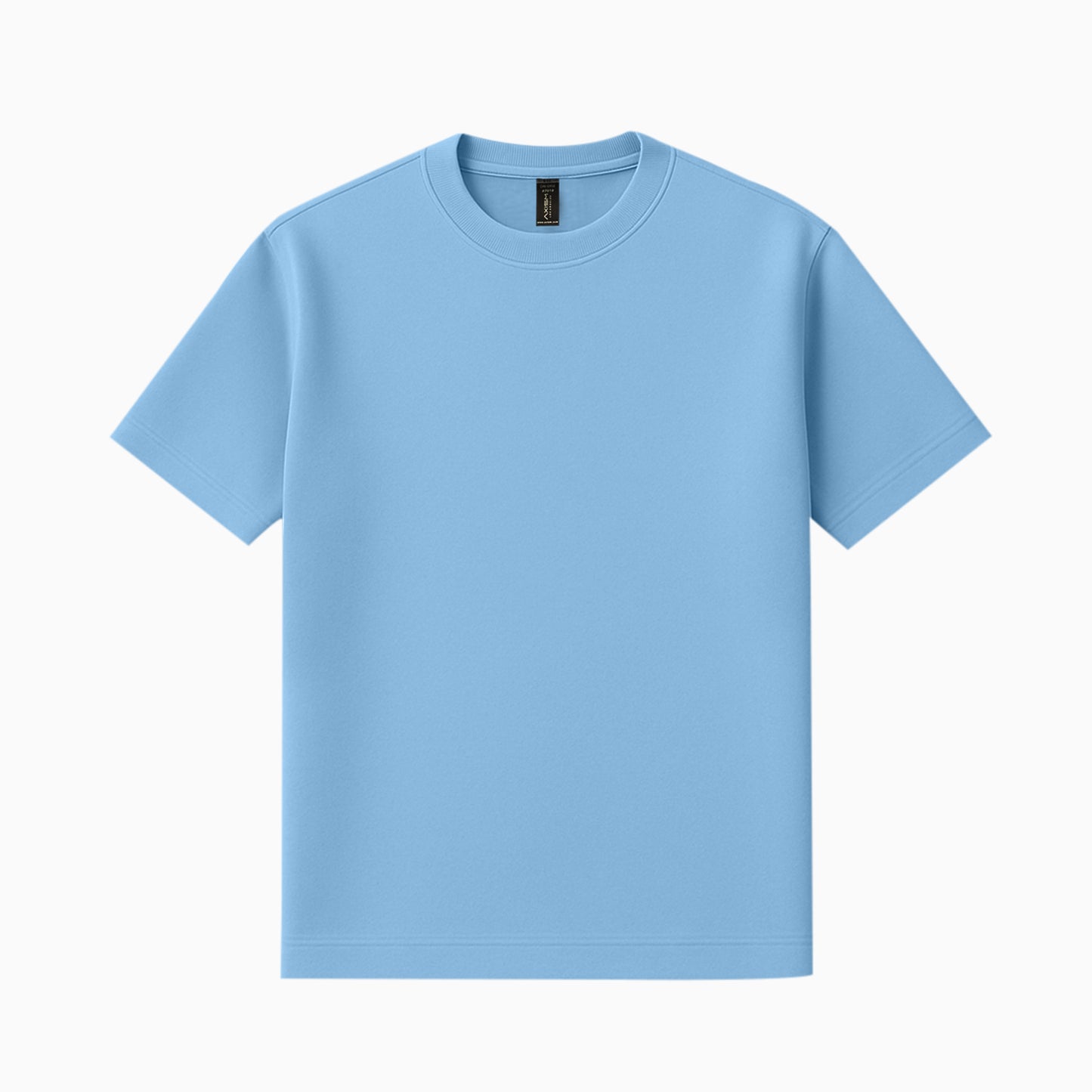 7010 DRI EASE OVERSIZED TEE