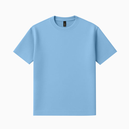 7010 DRI EASE OVERSIZED TEE