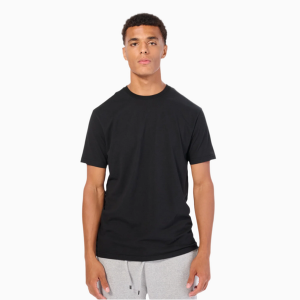 7777 LUXURY STRETCH TEE