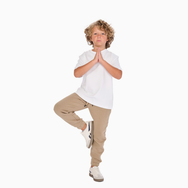 3010 DRI EASE KIDS TSHIRT