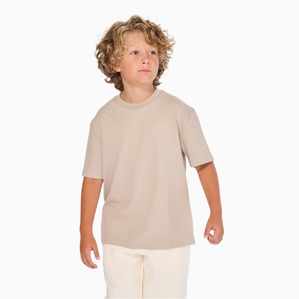 3010 BUNDLE DRI EASE KIDS TSHIRT