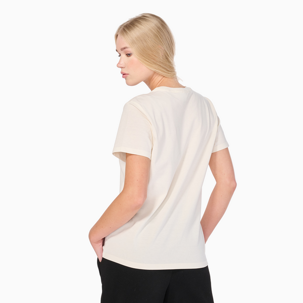 5007 MID WEIGHT JERSEY TEE WOMENS