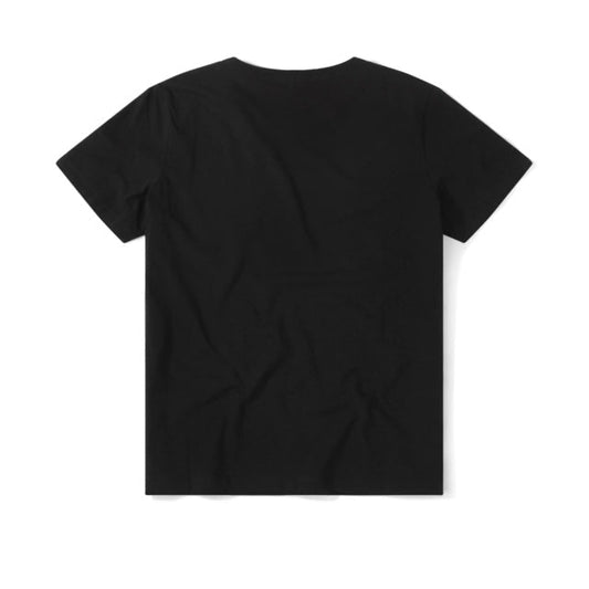 5007+ MID WEIGHT JERSEY TEE WOMENS