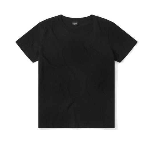 5007+ MID WEIGHT JERSEY TEE WOMENS