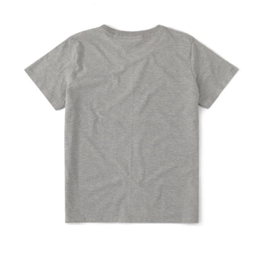 5007+ MID WEIGHT JERSEY TEE WOMENS