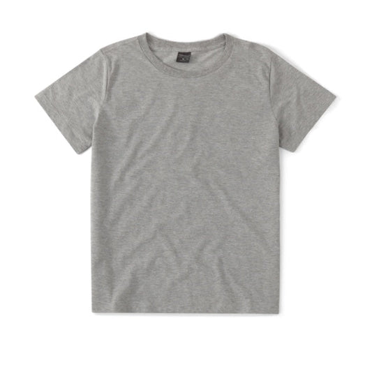 5007+ MID WEIGHT JERSEY TEE WOMENS