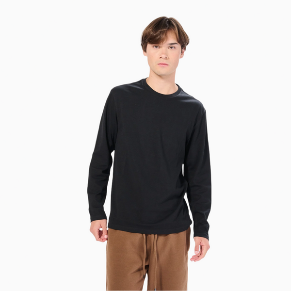7011 DRI EASE LONG SLEEVES TEE