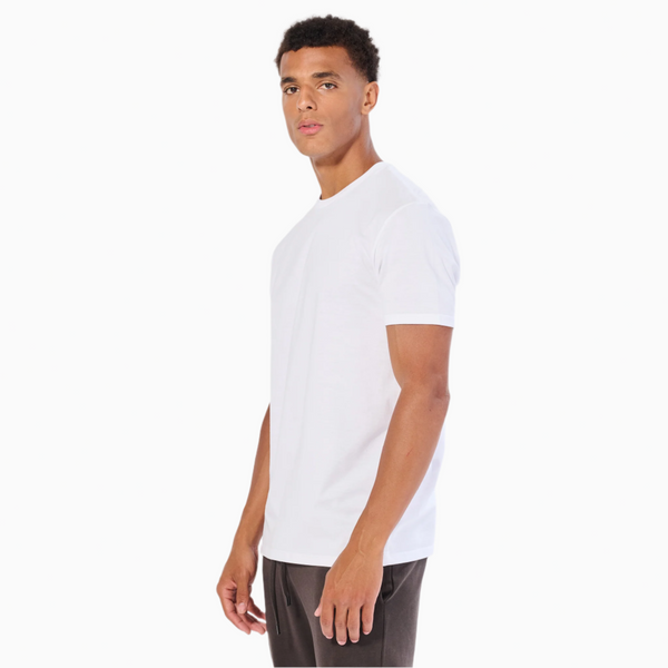 7007 MID WEIGHT JERSEY TEE MENS