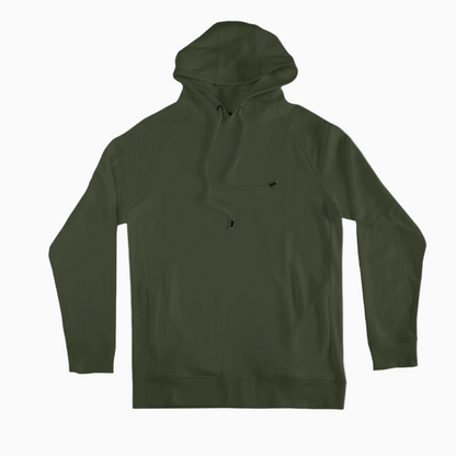Army Green