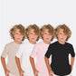 3010 BUNDLE DRI EASE KIDS TSHIRT