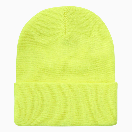 Neon Yellow